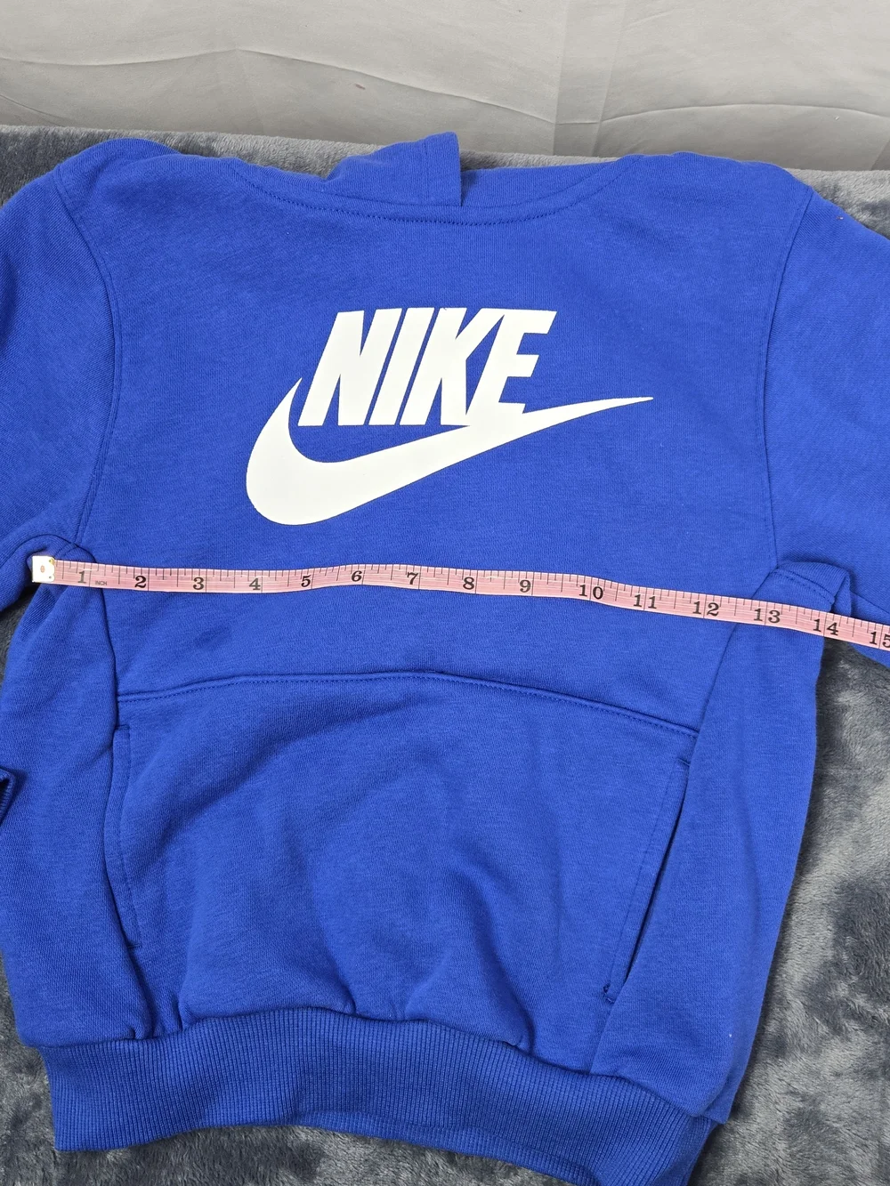 Nike Kids Logo Hoodie & Jogger  Bottoms